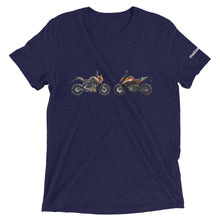 Load image into Gallery viewer, Duke 125 t-shirt - motorholic