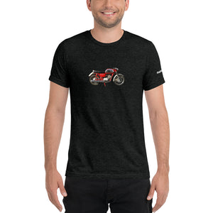 T125 t-shirt - motorholic