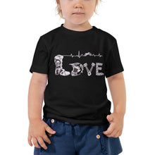 Charger l&#39;image dans la galerie, &quot;MotocrossHolic Love&quot; Kids t-shirt - motorholic