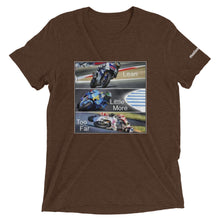 Load image into Gallery viewer, Toooooo much LEANING t-shirt - motorholic