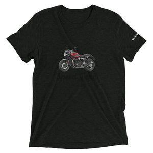 Speed Twin t-shirt - motorholic