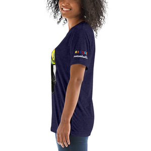 Ride like Rossi t-shirt - motorholic