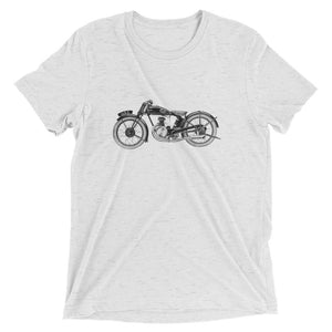 USS 250 t-shirt - motorholic