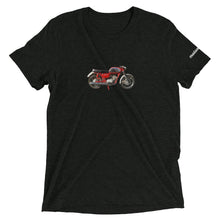 Charger l&#39;image dans la galerie, T125 t-shirt - motorholic