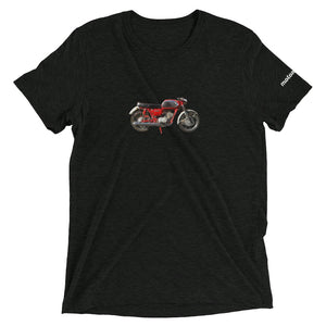 T125 t-shirt - motorholic