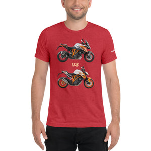 1290 Super Duke t-shirt - motorholic