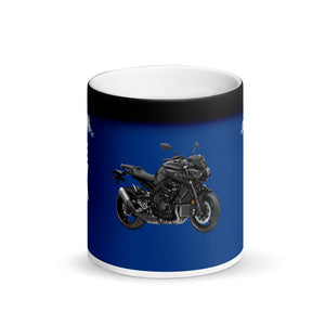 EVA MT10 Magic Mug - motorholic