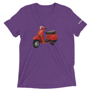 Cosa 200 GS t-shirt - motorholic