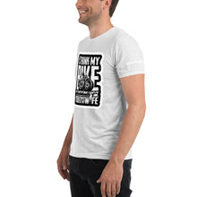 Load image into Gallery viewer, Hot bike-Hot wife t-shirt - motorholic