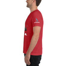 Cargar imagen en el visor de la galería, M.H.2 t-shirt - motorholic