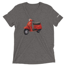 Cargar imagen en el visor de la galería, Cosa 200 GS t-shirt - motorholic