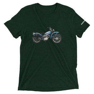 H.D. Sprint t-shirt - motorholic