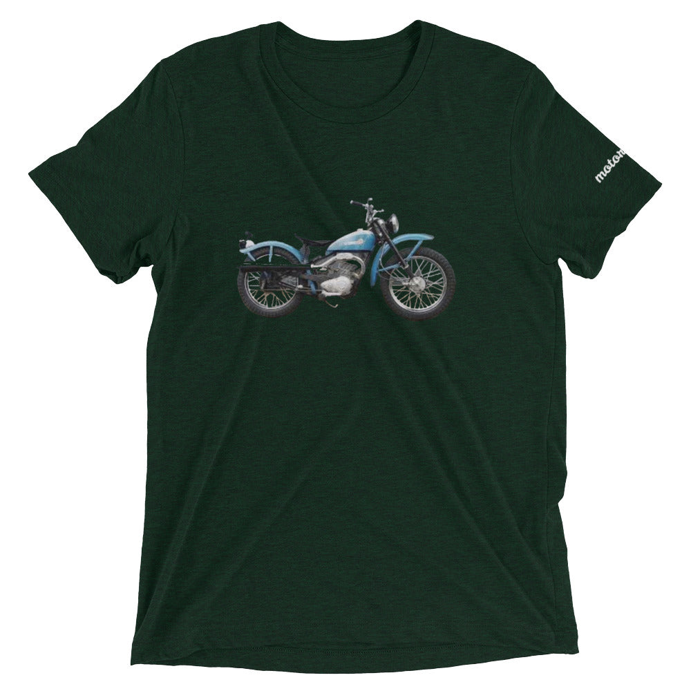 H.D. Sprint t-shirt - motorholic