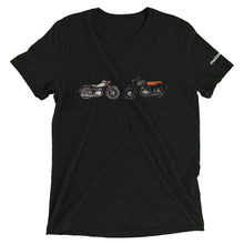 Cargar imagen en el visor de la galería, YA t-shirt - motorholic