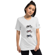 Load image into Gallery viewer, T 250cc t-shirt - motorholic