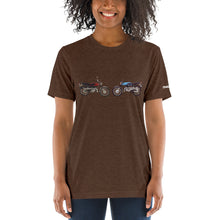 Charger l&#39;image dans la galerie, T125 Stinger t-shirt - motorholic