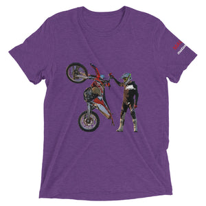 KTM Life t-shirt - motorholic