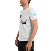 Cargar imagen en el visor de la galería, M.H.2 t-shirt - motorholic