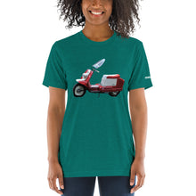 Load image into Gallery viewer, H.D. Topper 125 t-shirt - motorholic