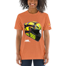 Cargar imagen en el visor de la galería, Ride like Rossi t-shirt - motorholic