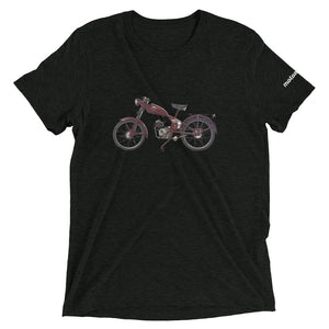 D.60 t-shirt - motorholic