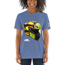 Cargar imagen en el visor de la galería, Ride like Rossi t-shirt - motorholic