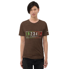 Load image into Gallery viewer, 1 DOWN - 5 UP t-shirt - motorholic