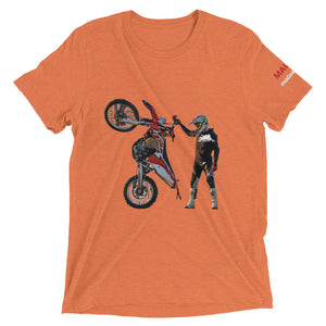 KTM Life t-shirt - motorholic