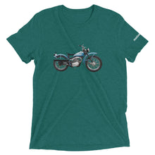 Load image into Gallery viewer, H.D. Sprint t-shirt - motorholic