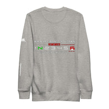 Charger l&#39;image dans la galerie, &quot;1 Down-Rest is Up&quot;. back Pullover - motorholic