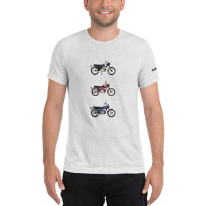 T 250cc t-shirt - motorholic