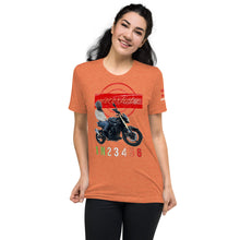 Load image into Gallery viewer, H.M. t-shirt - motorholic