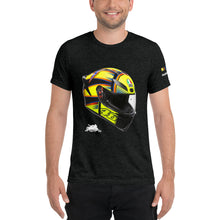 Cargar imagen en el visor de la galería, Ride like Rossi t-shirt - motorholic