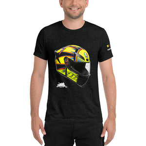 Ride like Rossi t-shirt - motorholic