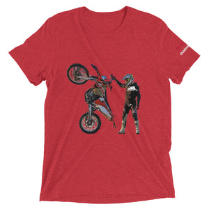 KTM Life t-shirt - motorholic