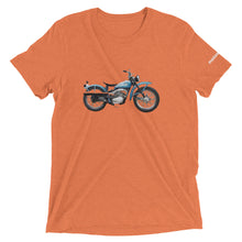 Load image into Gallery viewer, H.D. Sprint t-shirt - motorholic