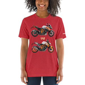 1290 Super Duke t-shirt - motorholic