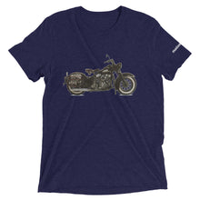 Load image into Gallery viewer, FL Hydra Glide classic t-shirt - motorholic