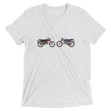 Load image into Gallery viewer, T125 Stinger t-shirt - motorholic