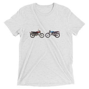 T125 Stinger t-shirt - motorholic