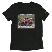 Cargar imagen en el visor de la galería, MotoGP rules t-shirt - motorholic