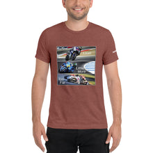 Load image into Gallery viewer, Toooooo much LEANING t-shirt - motorholic