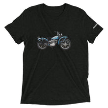 Charger l&#39;image dans la galerie, H.D. Sprint t-shirt - motorholic