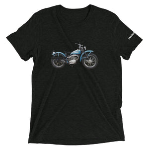 H.D. Sprint t-shirt - motorholic