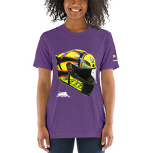 Cargar imagen en el visor de la galería, Ride like Rossi t-shirt - motorholic