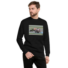 Cargar imagen en el visor de la galería, &quot;How do I get on this? &quot; Pullover - motorholic