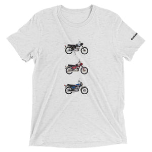 T 250cc t-shirt - motorholic