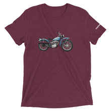 Charger l&#39;image dans la galerie, H.D. Sprint t-shirt - motorholic