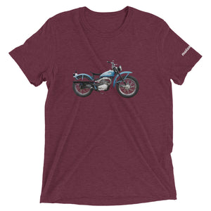 H.D. Sprint t-shirt - motorholic