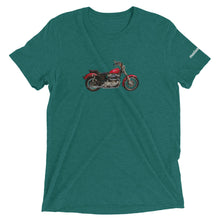 Load image into Gallery viewer, 1000 Hugger t-shirt - motorholic